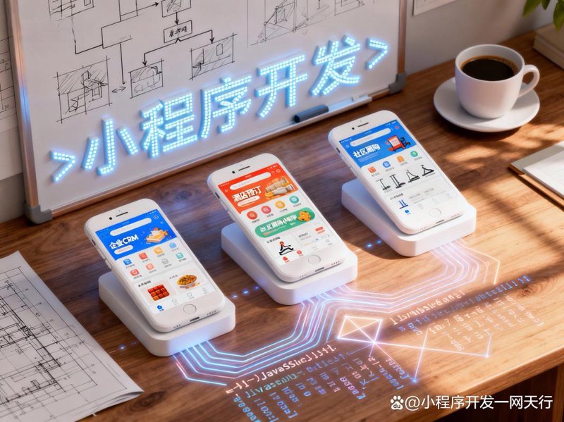 APP开发行业的最新趋势与挑战