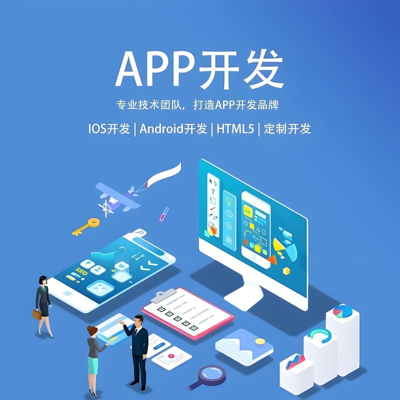 APP开发选购指南:打造你的手机专属应用